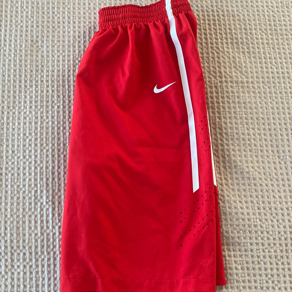 Men’s Nike Dri-Fit Shorts Large